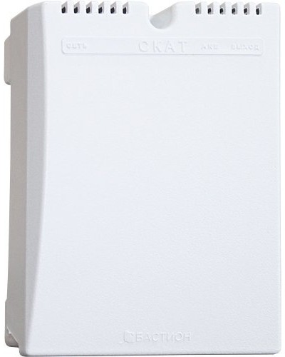 СКАТ-1200А Li-ion (СКАТ ИБП-12/1-1,6/Li) (262). Источник вторичного электропитания резервированный. Бастион в Ростове-на-Дону