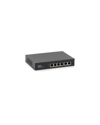 SKAT PoE-4E-2E v.2 (4071). Коммутатор с питанием по PoE. Бастион в Ростове-на-Дону