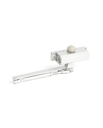 SPRUT Door Closer-121GR (8858). Доводчик дверной. Бастион в Ростове-на-Дону