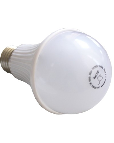 SKAT LED-220 E27 (2455). Лампа светодиодная с резервным источником питания. Бастион в Ростове-на-Дону