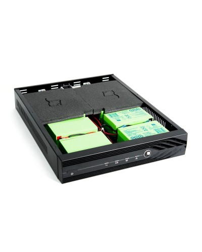 SKAT BC 24/36 RACK (431). Батарейный блок для SKAT-UPS 1000 RACK. Бастион в Ростове-на-Дону