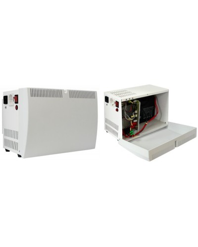Teplocom-250+26 (497). Источник бесперебойного питания для газового котла. Бастион в Ростове-на-Дону
