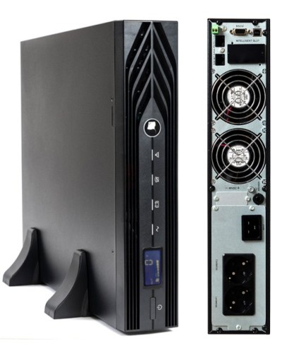SKAT UPS 6000 RACK (477). Источник бесперебойного питания. Бастион в Ростове-на-Дону