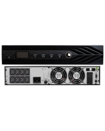 SKAT-UPS 2000 RACK+4x9Ah исп.E (8954). Источник бесперебойного питания. Бастион в Ростове-на-Дону