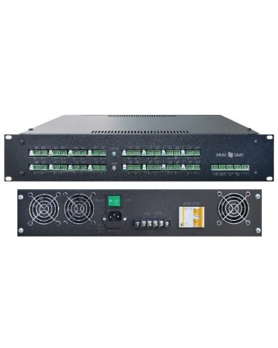 SKAT-V.32 Rack (2150). Блок питания резервированный. Бастион в Ростове-на-Дону