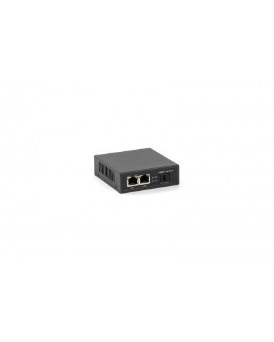 SKAT PoE-2E-1S (4083). Коммутатор с PoE. Бастион в Ростове-на-Дону