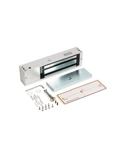 SPRUT Lock-501MA-L (999). Замок электромагнитный. Бастион в Ростове-на-Дону
