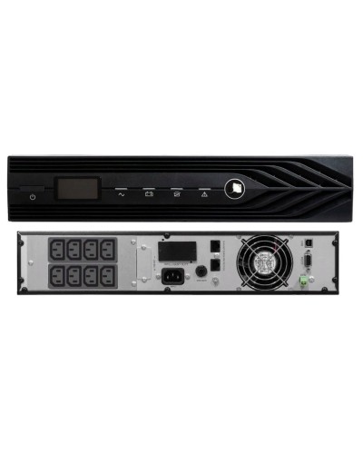 SKAT-UPS 1500 RACK+3x9Ah исп.E (8952). Источник бесперебойного питания. Бастион в Ростове-на-Дону