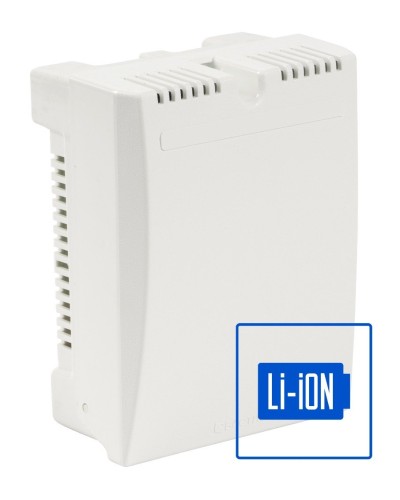 ББП РАПАН-20 Li-ion (8711). Источник вторичного электропитания резервированный. Бастион в Ростове-на-Дону