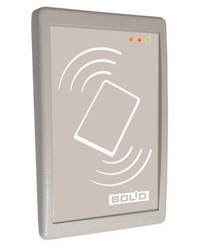 Proxy-5MS-USB. Считыватель. Болид в Ростове-на-Дону
