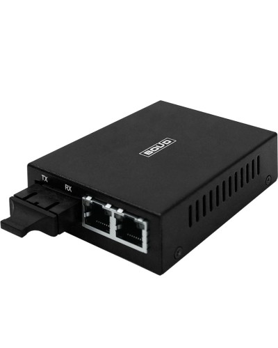 Ethernet-FX-MM. Преобразователь интерфейсов. Болид в Ростове-на-Дону