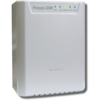Ресурс-GSM. Устройство опроса датчиков. Болид