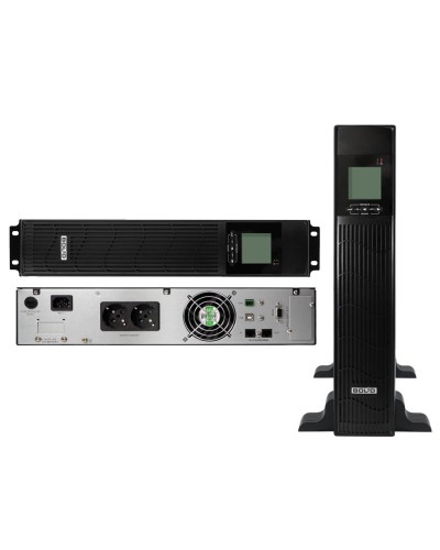 UPS-1000. Источник бесперебойного питания. Болид в Ростове-на-Дону
