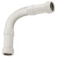 Муфта гибкая труба-труба, IP65, D25 (50325). Муфта гибкая труба-труба. ДКС