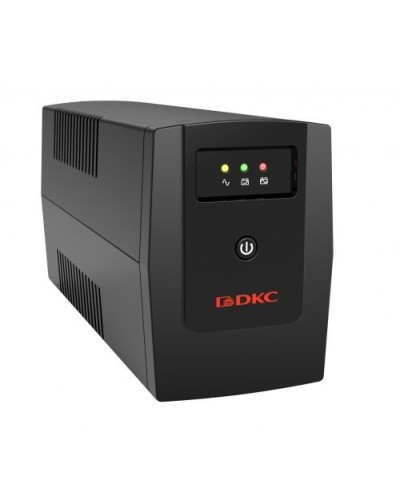 INFO1200S Info 1200 ВА. Источник бесперебойного питания. ДКС в Ростове-на-Дону