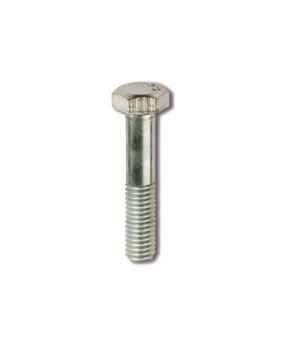 Болт с шестигранной головкой М8х70 (40 шт) (CM020870). Болт с шестигранной головкой и неполной резьбой. ДКС в Ростове-на-Дону