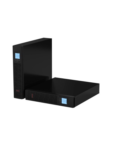 INFORPRO1500IN Info Rackmount Pro 1500 ВА. Источник бесперебойного питания. ДКС в Ростове-на-Дону