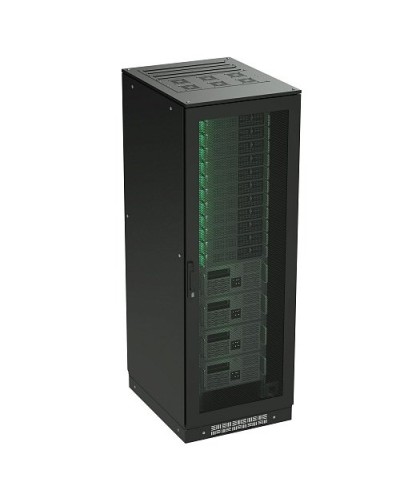 R5IT3882PFB. Шкаф телекоммуникационный 19 напольный 38U. ДКС в Ростове-на-Дону
