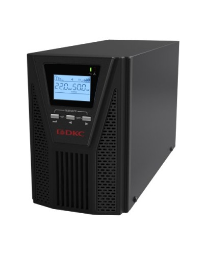 SMALLT1A10S Small Tower 1000 ВА. Источник бесперебойного питания. ДКС в Ростове-на-Дону
