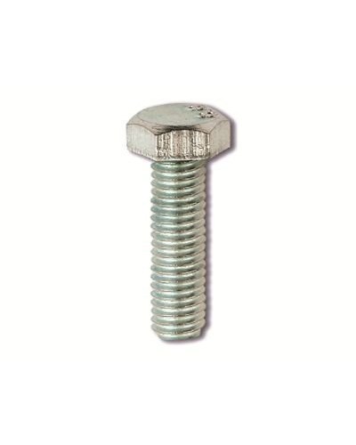 Болт с шестигранной головкой М6х45 (100 шт) (CM080645). Болт с шестигранной головкой. ДКС в Ростове-на-Дону