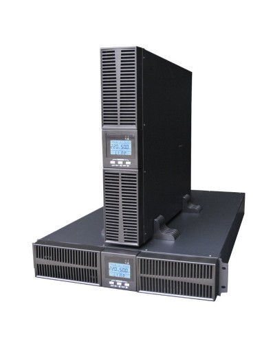 SMALLR3A5I Small Rackmount 3000 ВА. Источник бесперебойного питания. ДКС в Ростове-на-Дону