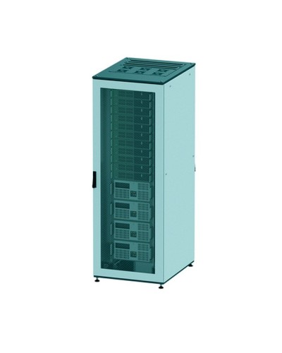 R5IT2488PF. Шкаф телекоммуникационный 19 напольный 24U. ДКС в Ростове-на-Дону