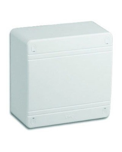 Коробка распределительная для короба SDN3, 231x231x95 (01771). Коробка распределительная. ДКС в Ростове-на-Дону