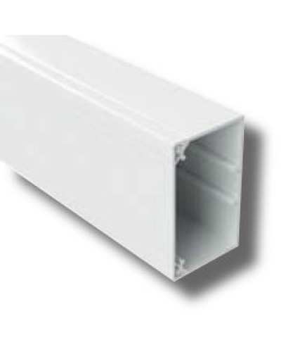 Короб 100х80 TA-GN (01790): Короб с крышкой, с направляющими для установки разделителей в Ростове-на-Дону