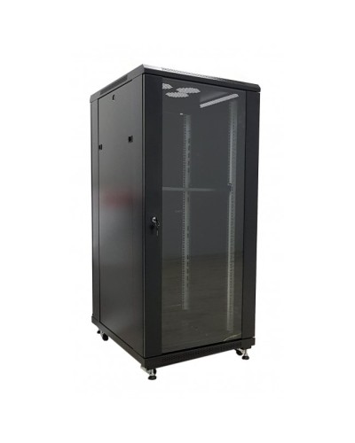 R5IT3868GSB. Шкаф телекоммуникационный 19 напольный 38U. ДКС в Ростове-на-Дону
