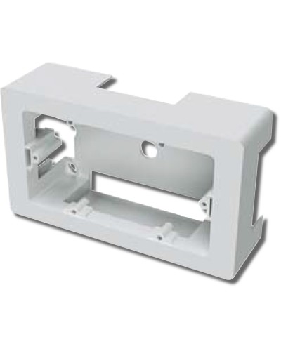 Коробка монтажная универсальная PDD-N 120 (10143): Коробка монтажная в Ростове-на-Дону
