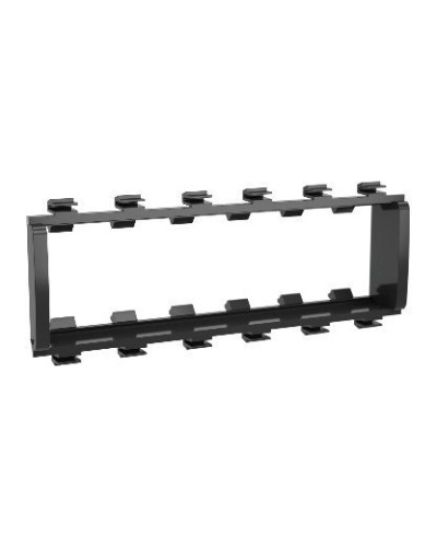 Каркас 6 модулей Viva In-liner Front черный (F0003AB): Каркас в Ростове-на-Дону
