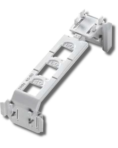 Стяжка кабеля для короба TR1-EN 100-150 (01025): Стяжка кабеля для короба в Ростове-на-Дону