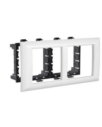 Рамка-суппорт Avanti для In-liner Front 4 модуля белый (4400914): Рамка-суппорт в Ростове-на-Дону