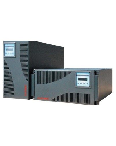 SOLOMD10A10. Однофазный источник бесперебойного питания. ДКС в Ростове-на-Дону