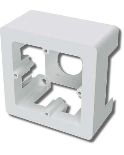 Коробка монтажная универсальная PDD-N 60 (10123): Коробка монтажная в Ростове-на-Дону