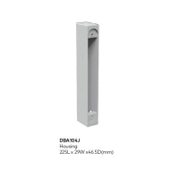 DBA 104J. Корпус для накладной установки DB25/DB25L. dormakaba
