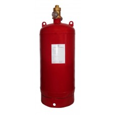 МГП С FS (65-70): Модуль газового пожаротушения