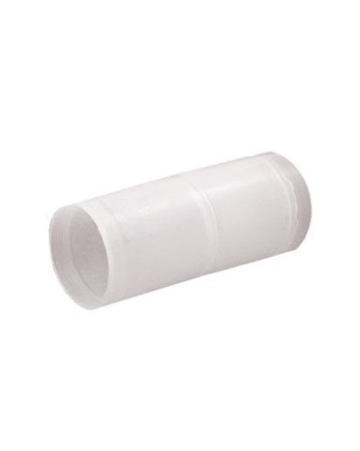 Муфта для гофрированной трубы D16 (100шт) (42416HF): Муфта для гофрированной трубы, без галогена в Ростове-на-Дону
