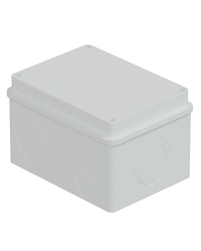 Коробка BJB/JBS150 150х110х110, IP56, белая (44061W-1). Коробка монтажная. Экопласт в Ростове-на-Дону