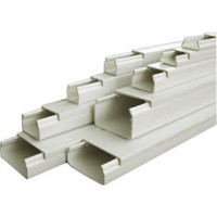 Миниканал 25Х16 MEX (77007). Миниканал. Экопласт