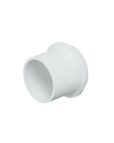 Муфта труба-коробка для трубы D16, м.о. D23 (20 шт) (40516). Муфта труба-коробка. Экопласт в Ростове-на-Дону