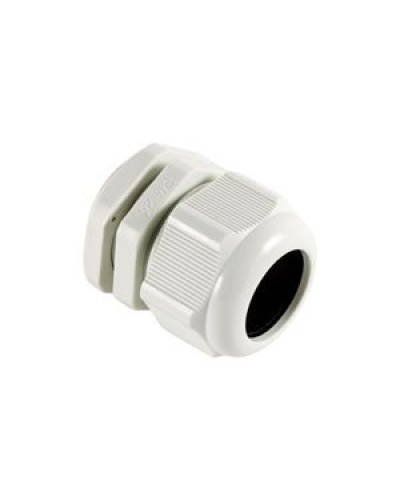 Кабельный зажим IP68, D-внутр 4-8мм PG9 (100 шт) (41009). Кабельный зажим. Экопласт в Ростове-на-Дону