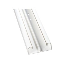 Короб 100х40 ARC-LAN с крышкой (576004): Короб с крышкой