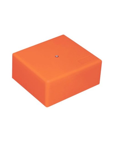 Коробка MB75 75х75х40 4P (1,5…2,5мм²) (46021HF): Коробка монтажная, огнестойкая, без галогена в Ростове-на-Дону
