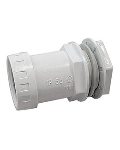 Муфта труба-коробка D25 (50шт) (42725): Муфта труба-коробка в Ростове-на-Дону