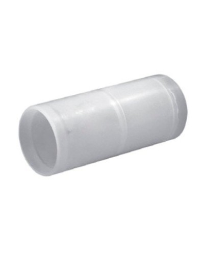 Муфта для гофрированной трубы D25 (50шт) (42425-50). Муфта для гофрированной трубы. Экопласт в Ростове-на-Дону