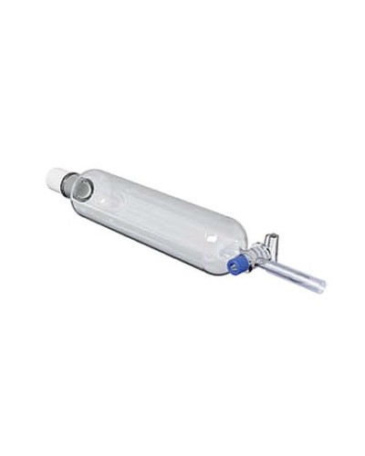 Ecoplast ёмкость для сбора конденсата, для трубы D25 (стекло) (49446). Ёмкость для сбора конденсата. Экопласт в Ростове-на-Дону