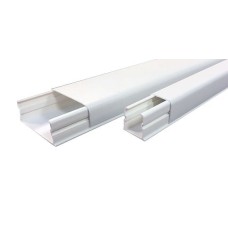 Миниканал 12х12 U-LITE (79000): Миниканал