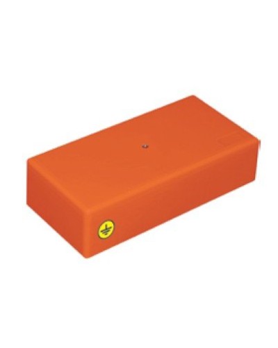 Коробка MB145 145х75х40, 16P (1,5…4мм²) (46163PE-HF). Коробка монтажная, огнестойкая, без галогена. Экопласт в Ростове-на-Дону