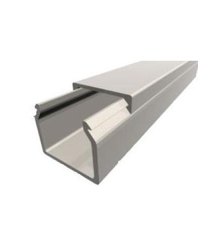 Миниканал 25х16 ECO (77207): Миниканал в Ростове-на-Дону